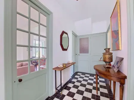 Ty Yannick, Maison 4 personnes à Ploumanach - Photo 21