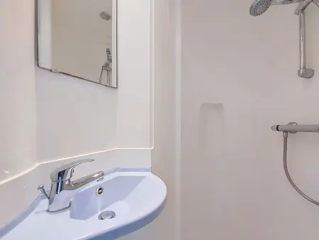Ty Yannick, Maison 4 personnes à Ploumanach - Photo 23