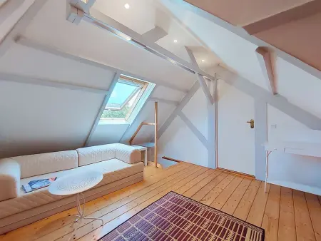 Ty Yannick, Maison 4 personnes à Ploumanach - Photo 24