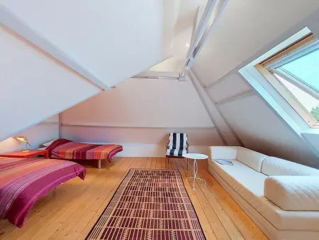 Ty Yannick, Maison 4 personnes à Ploumanach - Photo 25