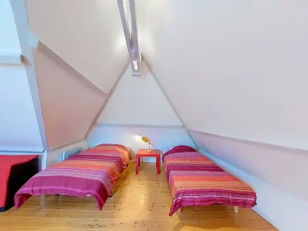 Ty Yannick, Maison 4 personnes à Ploumanach - Photo 26