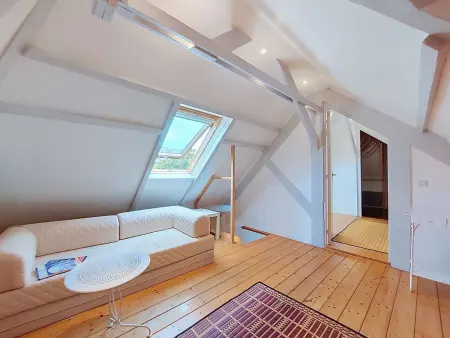 Ty Yannick, Maison 4 personnes à Ploumanach - Photo 27