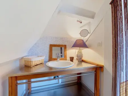 Ty Yannick, Maison 4 personnes à Ploumanach - Photo 30