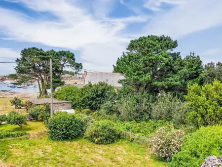 Ty Yannick, Maison 4 personnes à Ploumanach - Photo 31
