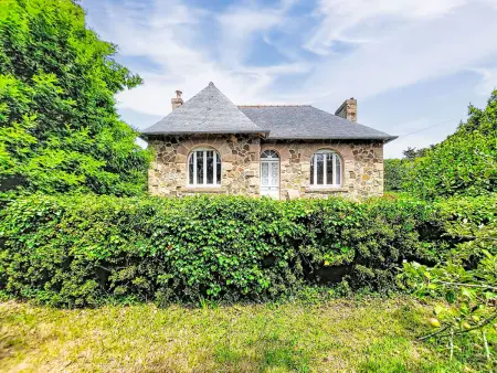 Ty Yannick, Maison 4 personnes à Ploumanach - Photo 32