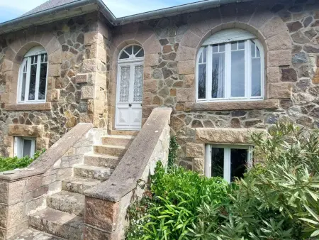 Ty Yannick, Maison 4 personnes à Ploumanach - Photo 33