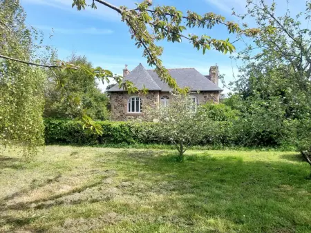 Ty Yannick, Maison 4 personnes à Ploumanach - Photo 36