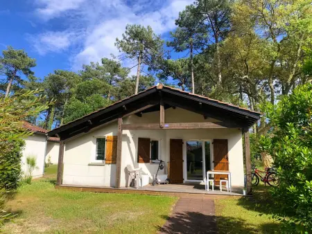 Allee des Dunes, Maison 4 personnes à Ondres - Photo 1