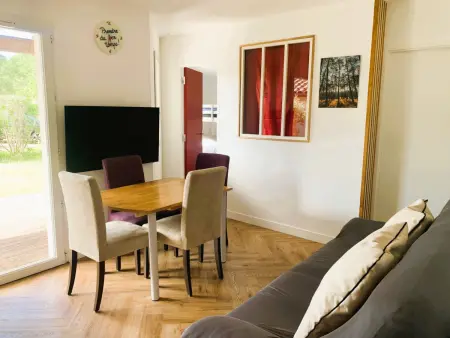 Allee des Dunes, Maison 4 personnes à Ondres - Photo 3