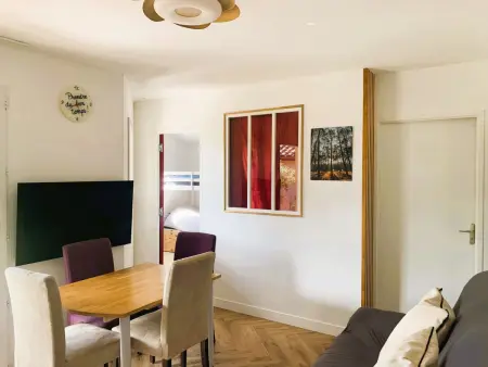Allee des Dunes, Maison 4 personnes à Ondres - Photo 4