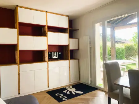Allee des Dunes, Maison 4 personnes à Ondres - Photo 5