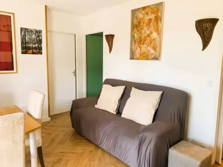 Allee des Dunes, Maison 4 personnes à Ondres - Photo 6