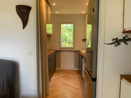 Allee des Dunes, Maison 4 personnes à Ondres - Photo 7