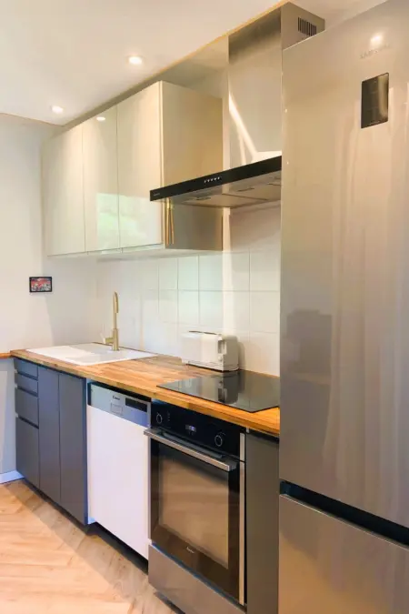 Allee des Dunes, Maison 4 personnes à Ondres - Photo 9