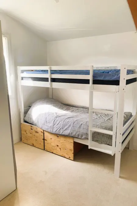 Allee des Dunes, Maison 4 personnes à Ondres - Photo 14
