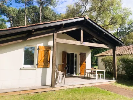 Allee des Dunes, Maison 4 personnes à Ondres - Photo 15