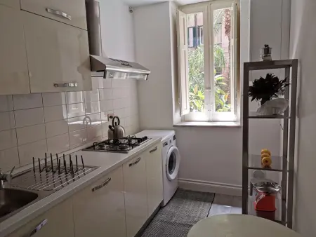 Casa Vacanze Terrasanta, Appartement 2 personnes à Palermo - Photo 1