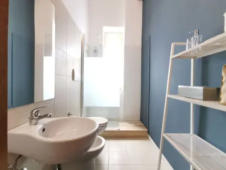 Casa Vacanze Terrasanta, Appartement 2 personnes à Palermo - Photo 4