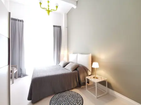 Casa Vacanze Terrasanta, Appartement 2 personnes à Palermo - Photo 5