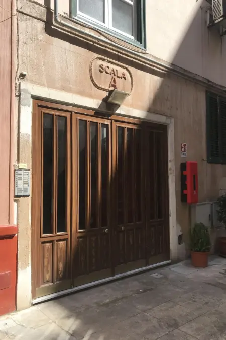 Casa Vacanze Terrasanta, Appartement 2 personnes à Palermo - Photo 10