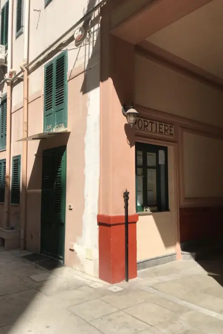 Casa Vacanze Terrasanta, Appartement 2 personnes à Palermo - Photo 11