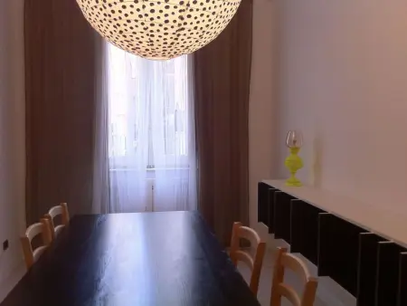 Casa Vacanze Terrasanta, Appartement 2 personnes à Palermo - Photo 12