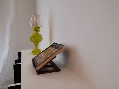 Casa Vacanze Terrasanta, Appartement 2 personnes à Palermo - Photo 13