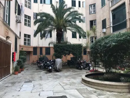 Casa Vacanze Terrasanta, Appartement 2 personnes à Palermo - Photo 14