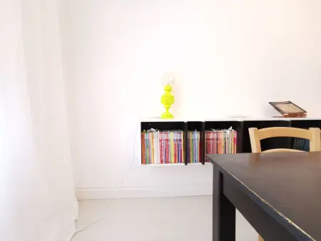 Casa Vacanze Terrasanta, Appartement 2 personnes à Palermo - Photo 17