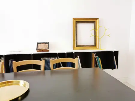 Casa Vacanze Terrasanta, Appartement 2 personnes à Palermo - Photo 18
