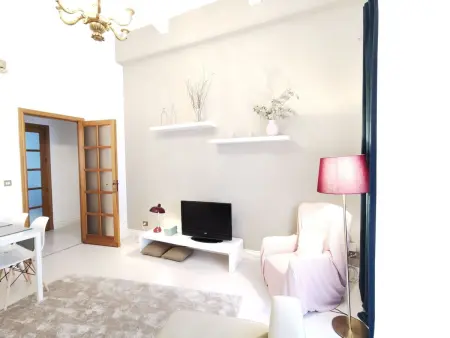 Casa Vacanze Terrasanta, Appartement 2 personnes à Palermo - Photo 20