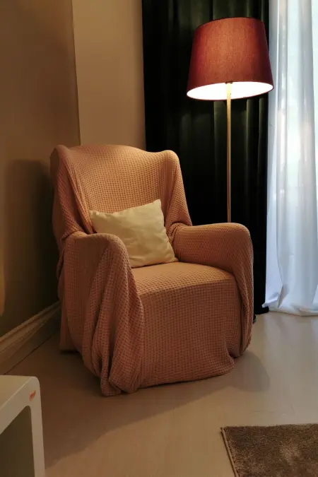 Casa Vacanze Terrasanta, Appartement 2 personnes à Palermo - Photo 22