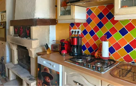 Maison 5 personnes à Pied de Borne - Photo 6