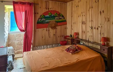 Maison 5 personnes à Pied de Borne - Photo 8