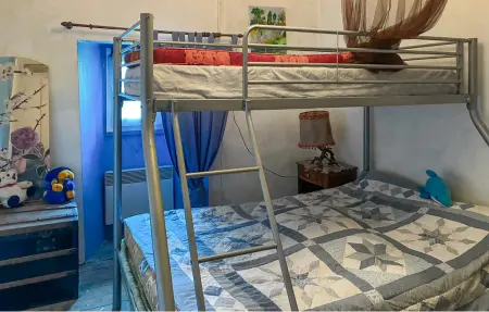 Maison 5 personnes à Pied de Borne - Photo 9