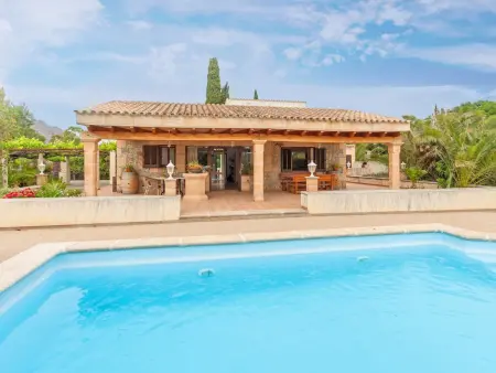 Villa vue montagnes - 4 pers., Villa 4 personnes à Palma - Photo 2