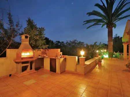 Villa vue montagnes - 4 pers., Villa 4 personnes à Palma - Photo 6