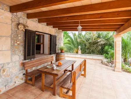 Villa vue montagnes - 4 pers., Villa 4 personnes à Palma - Photo 7