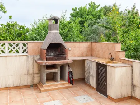 Villa vue montagnes - 4 pers., Villa 4 personnes à Palma - Photo 8