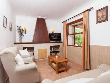 Villa vue montagnes - 4 pers., Villa 4 personnes à Palma - Photo 9