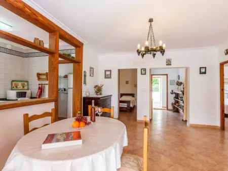 Villa vue montagnes - 4 pers., Villa 4 personnes à Palma - Photo 10