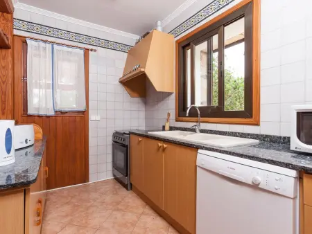 Villa vue montagnes - 4 pers., Villa 4 personnes à Palma - Photo 11