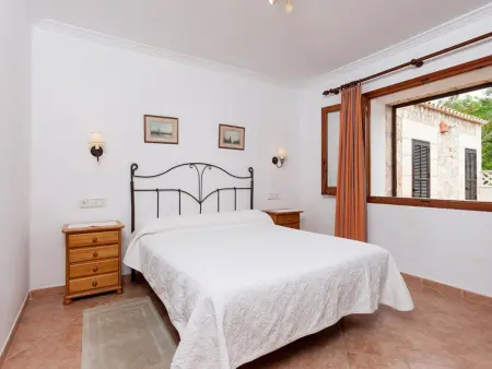 Villa vue montagnes - 4 pers., Villa 4 personnes à Palma - Photo 12