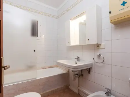 Villa vue montagnes - 4 pers., Villa 4 personnes à Palma - Photo 13