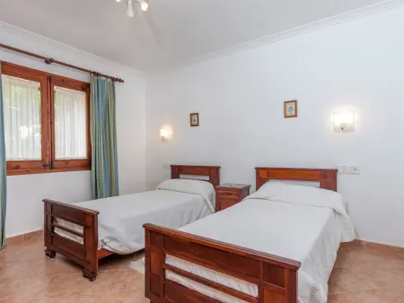 Villa vue montagnes - 4 pers., Villa 4 personnes à Palma - Photo 14