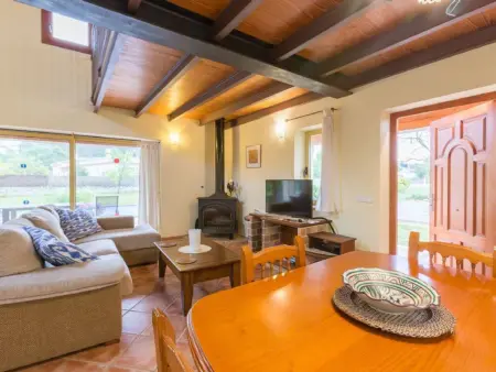 Charmante villa avec piscine privée - 2 pers., Villa 2 personnes à Sa Pobla - Photo 2