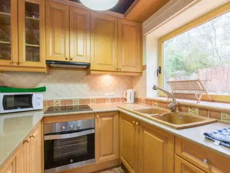 Charmante villa avec piscine privée - 2 pers., Villa 2 personnes à Sa Pobla - Photo 4