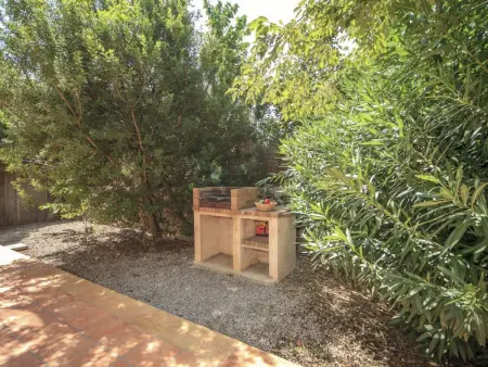 Charmante villa avec piscine privée - 2 pers., Villa 2 personnes à Sa Pobla - Photo 5