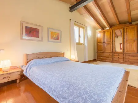 Charmante villa avec piscine privée - 2 pers., Villa 2 personnes à Sa Pobla - Photo 6