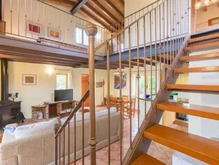 Charmante villa avec piscine privée - 2 pers., Villa 2 personnes à Sa Pobla - Photo 8